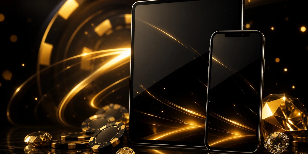 Luckyones casino mobile